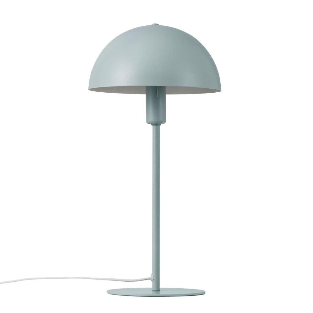 Buy Table Lamps Australia Ellen 1 Light Table Lamp Green - 48555023