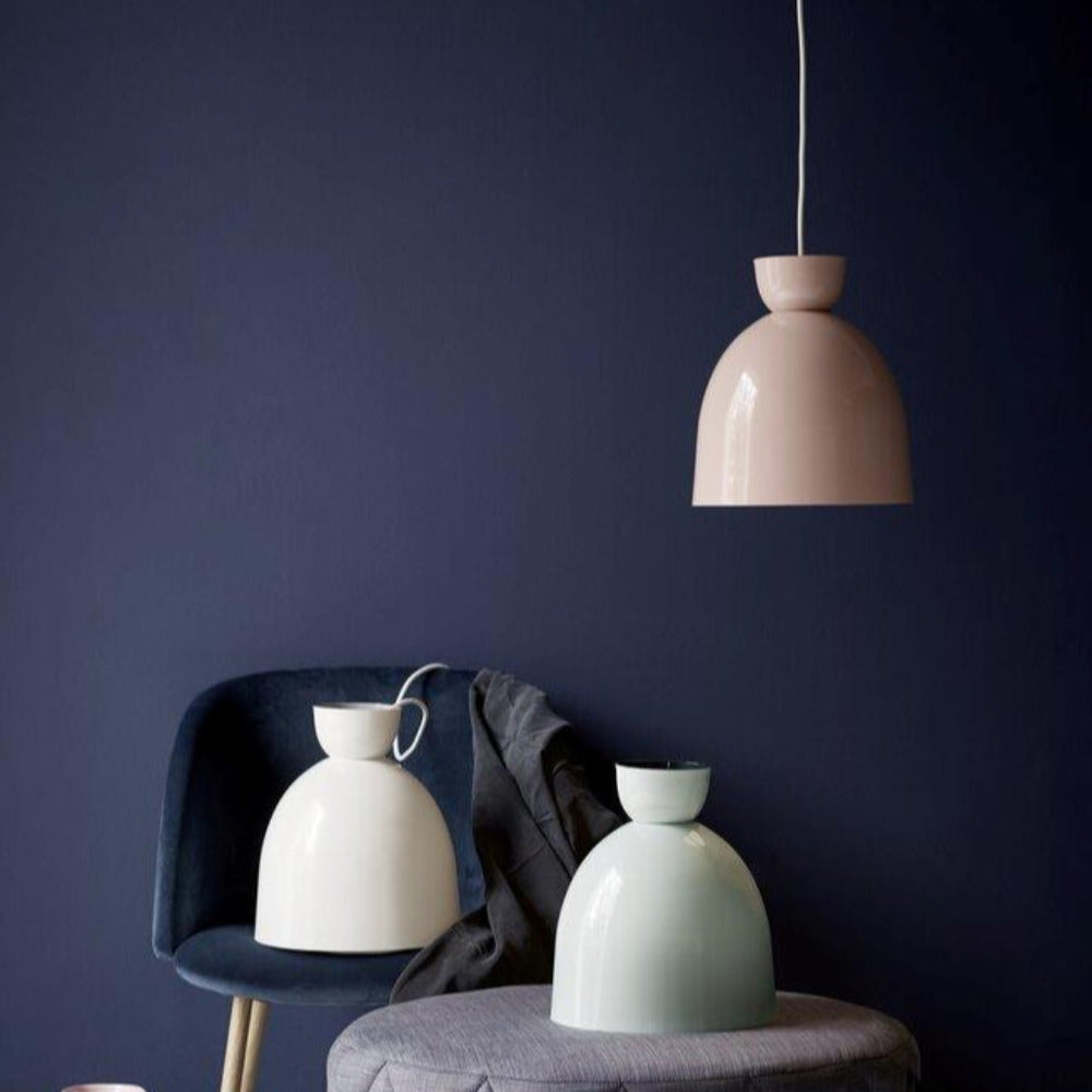 Buy Pendant Lights Australia Circus 27 1 Light Pendant Rose - 46413057