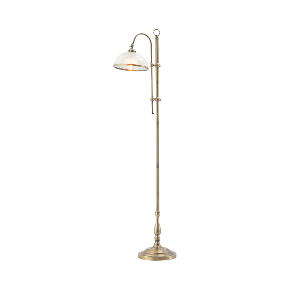 Buy Floor Lamps Australia Marina 1 Light Floor Lamp - 32316-47