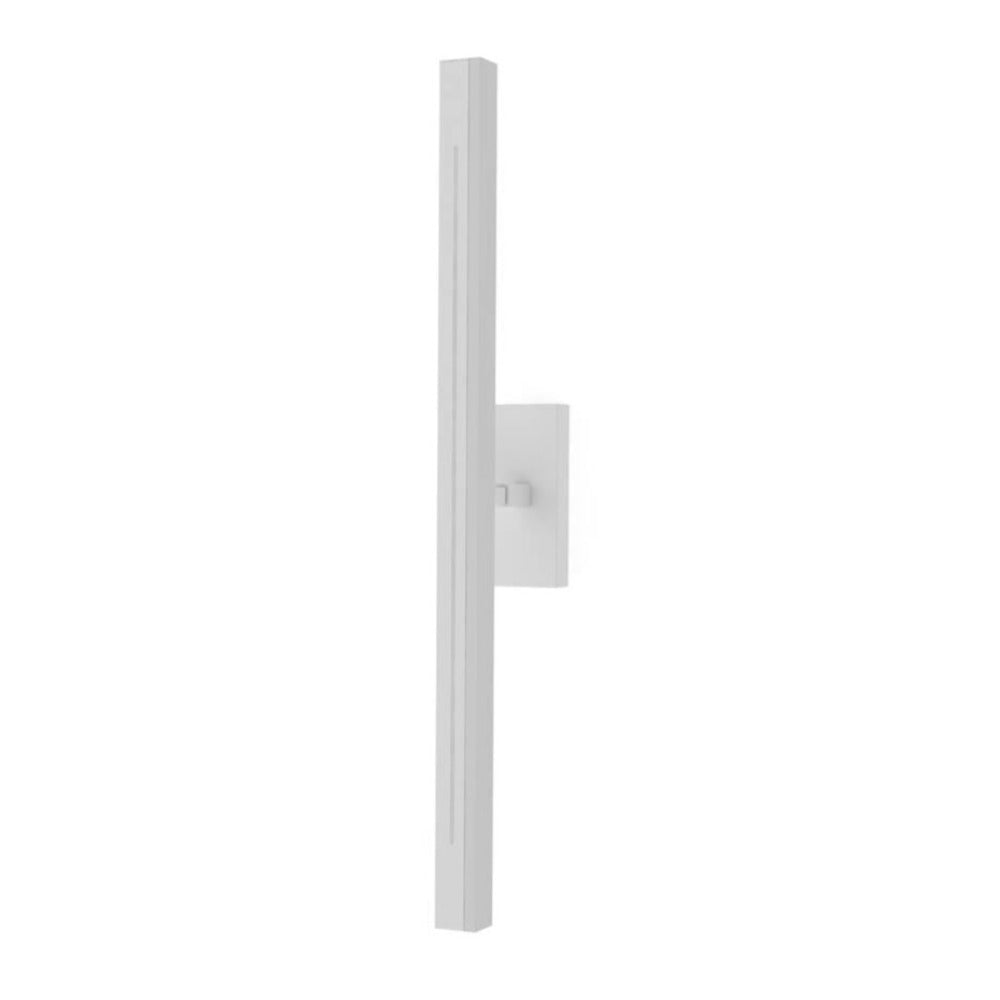 Buy Bathroom Vanity Lights Australia Otis 60 Wall Light White - 2015411001