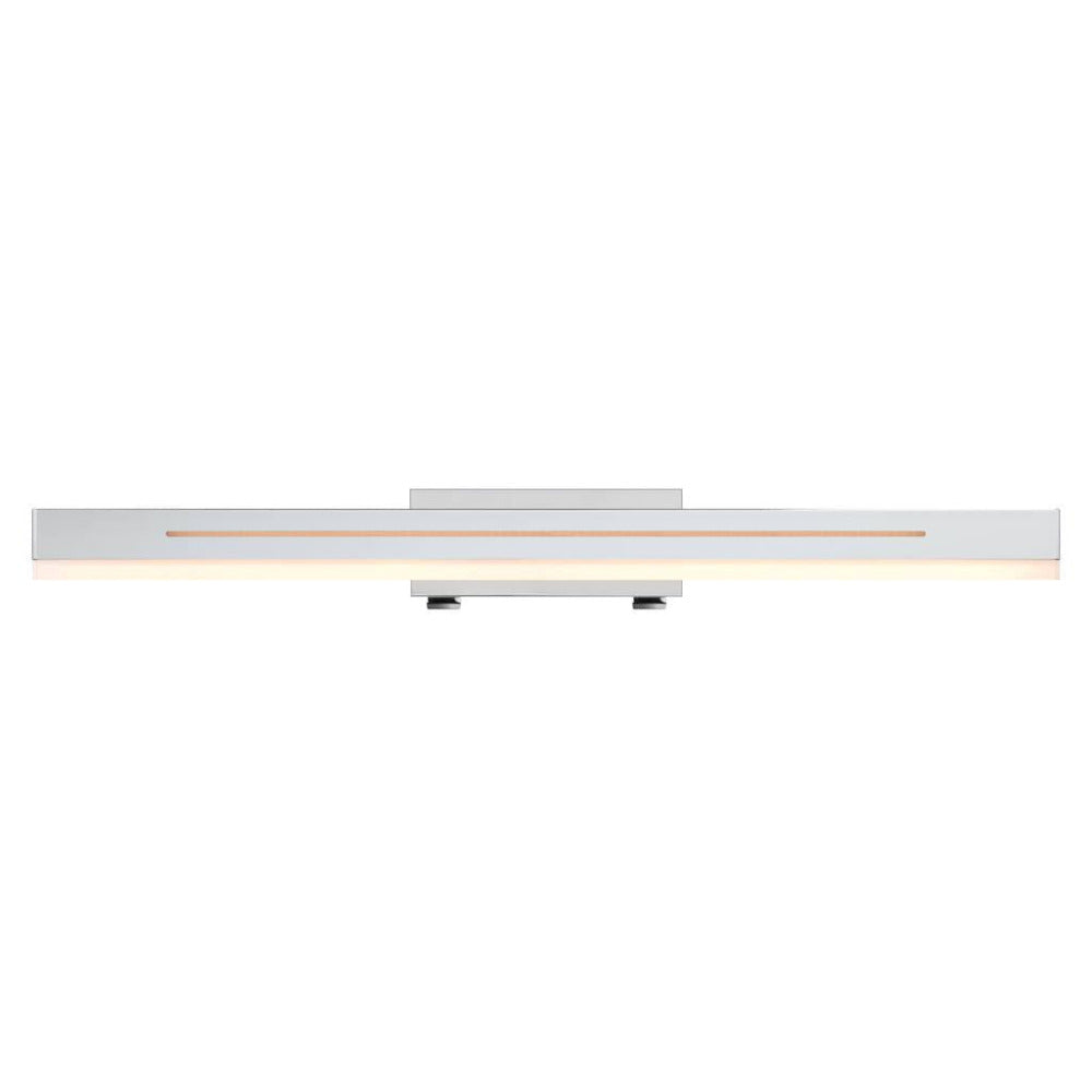 Buy Bathroom Vanity Lights Australia Otis 60 Wall Light White - 2015411001