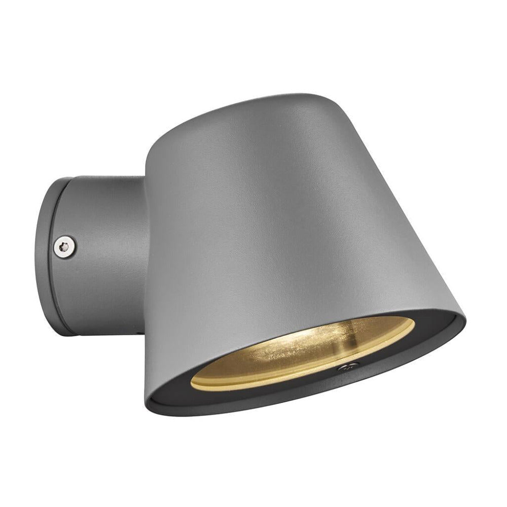 Aleria 1 Light Wall Light Grey - 2019131010