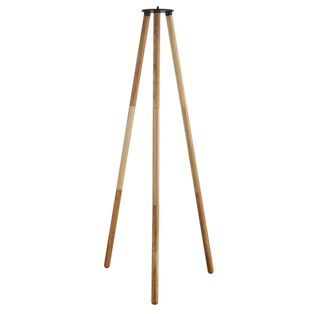 Buy Accessories & More Australia Kettle Tripod 100 Portable Wood, Brown - 2018044014