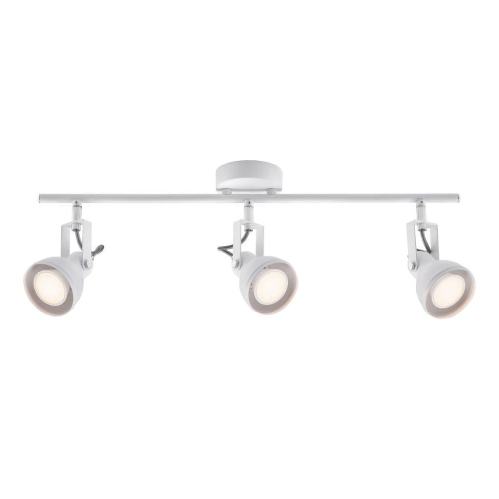 Aslak 3 Light Spotlight White - 45740101