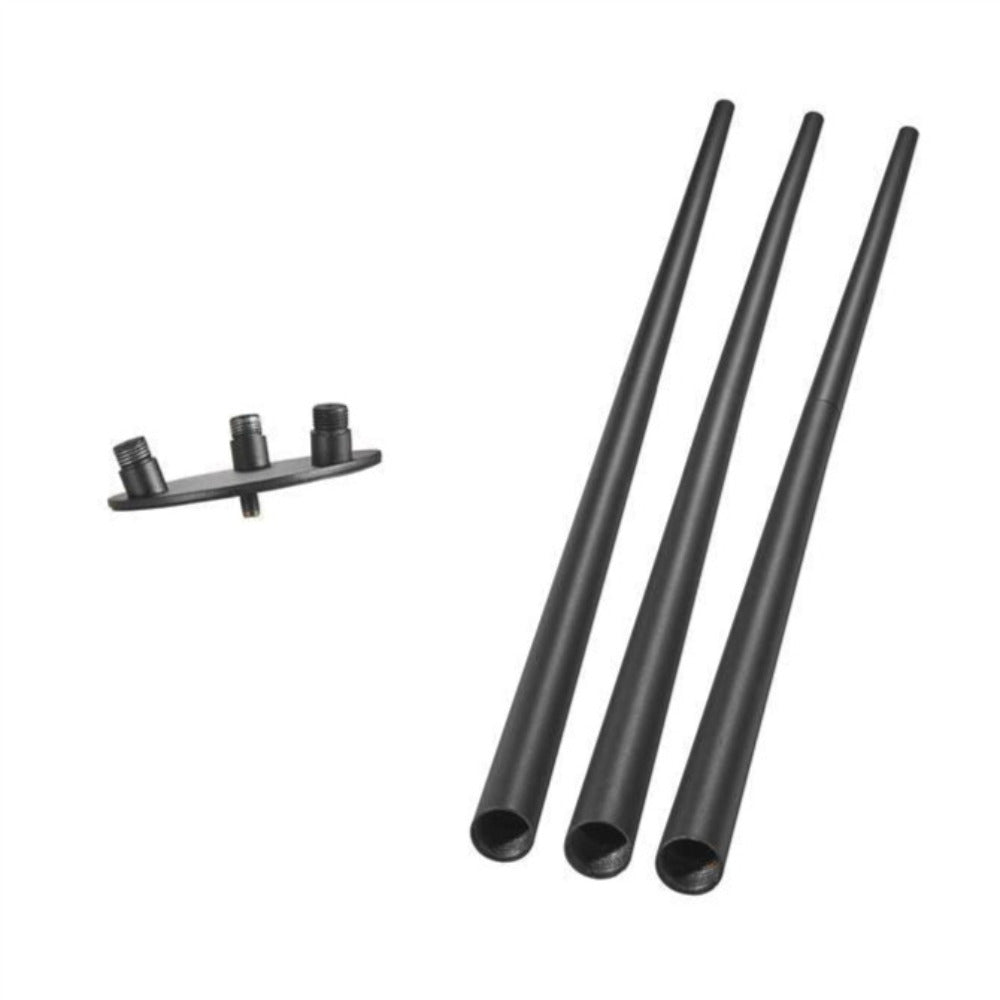 Buy Accessories & More Australia Kettle Tripod 100 Portable Black - 2018044003