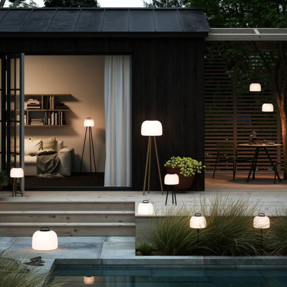 Buy Accessories & More Australia Kettle Tripod 100 Portable Black - 2018044003