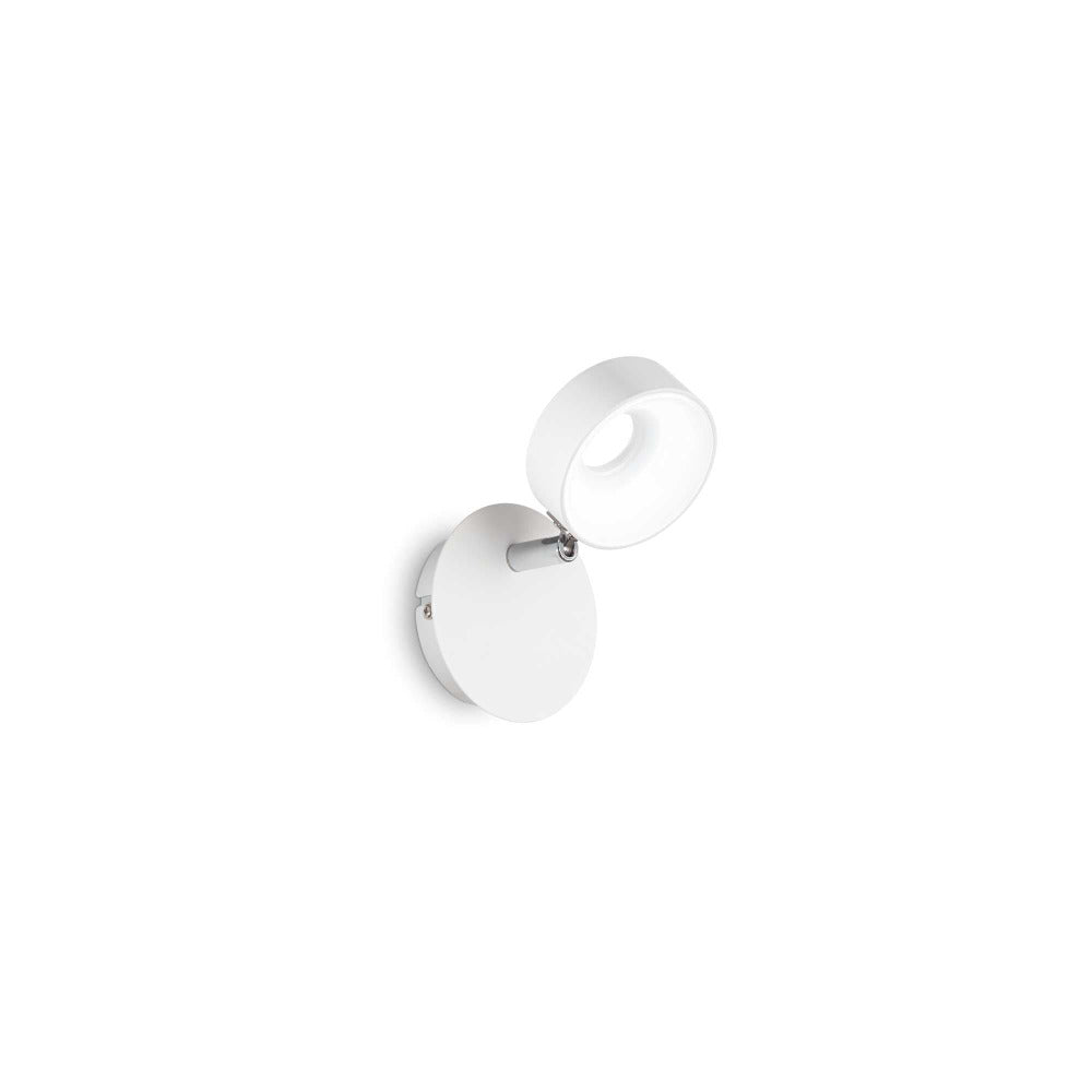 Buy Spotlights Australia Oby Ap1 Spotlight White Metal 3000K - 196688
