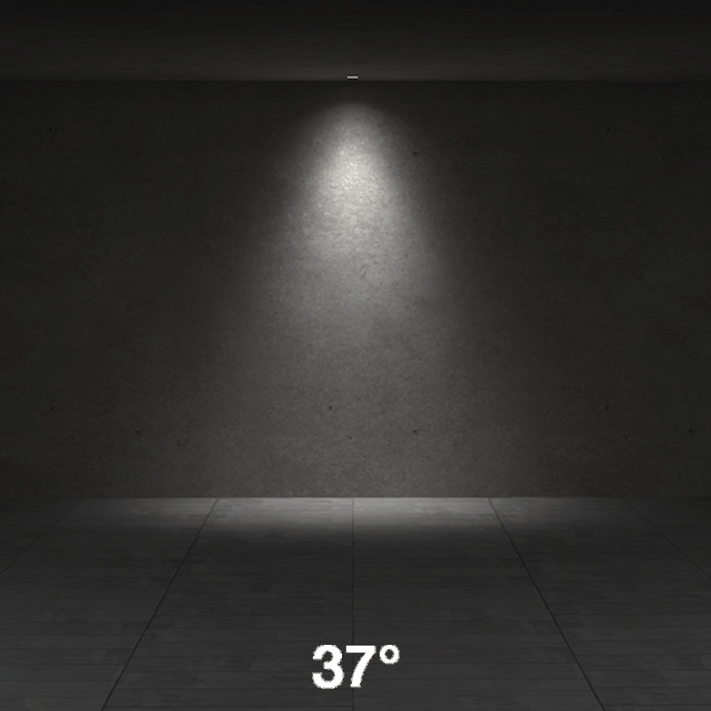 Buy Recessed LED Downlights Australia Altopiano 2.6 Round Recessed LED Downlight Honey Plastic 2CCT - AP2610