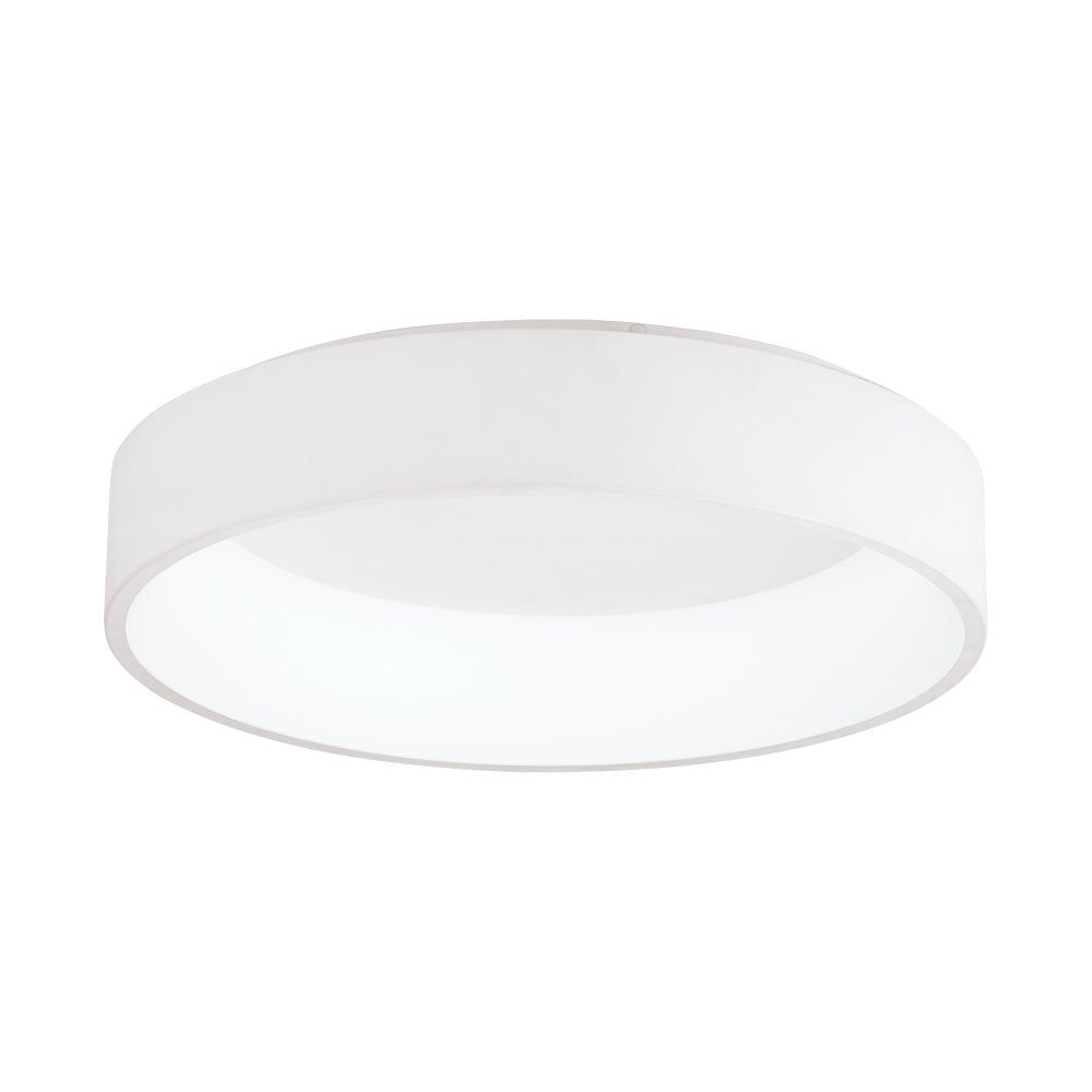 Buy Flush Mount Lights Australia Marghera Ceiling light White 595mm - 39287