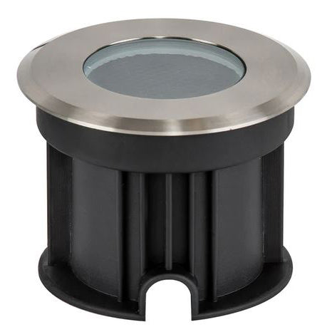 Buy Inground Lights Australia Split Inground Light 12V DC W100mm 316 Stainless Steel 3 CCT - HV1841T