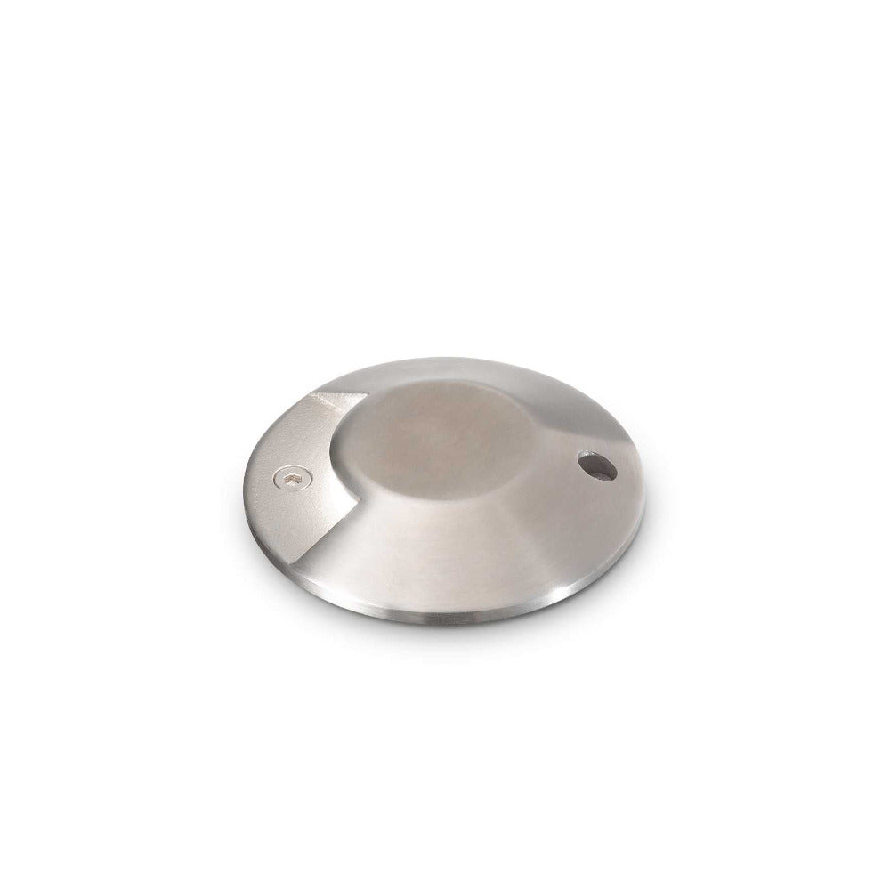 Buy Deck Lights Australia Rocket-1 Pt Deck Light Steel 4000K - 122014