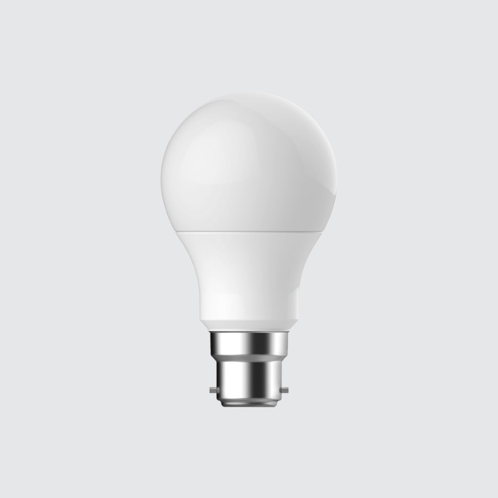 Buy LED Globes Australia A60 LED Globe White BC 11W 240V 6000K - LED/A60/B22/DL