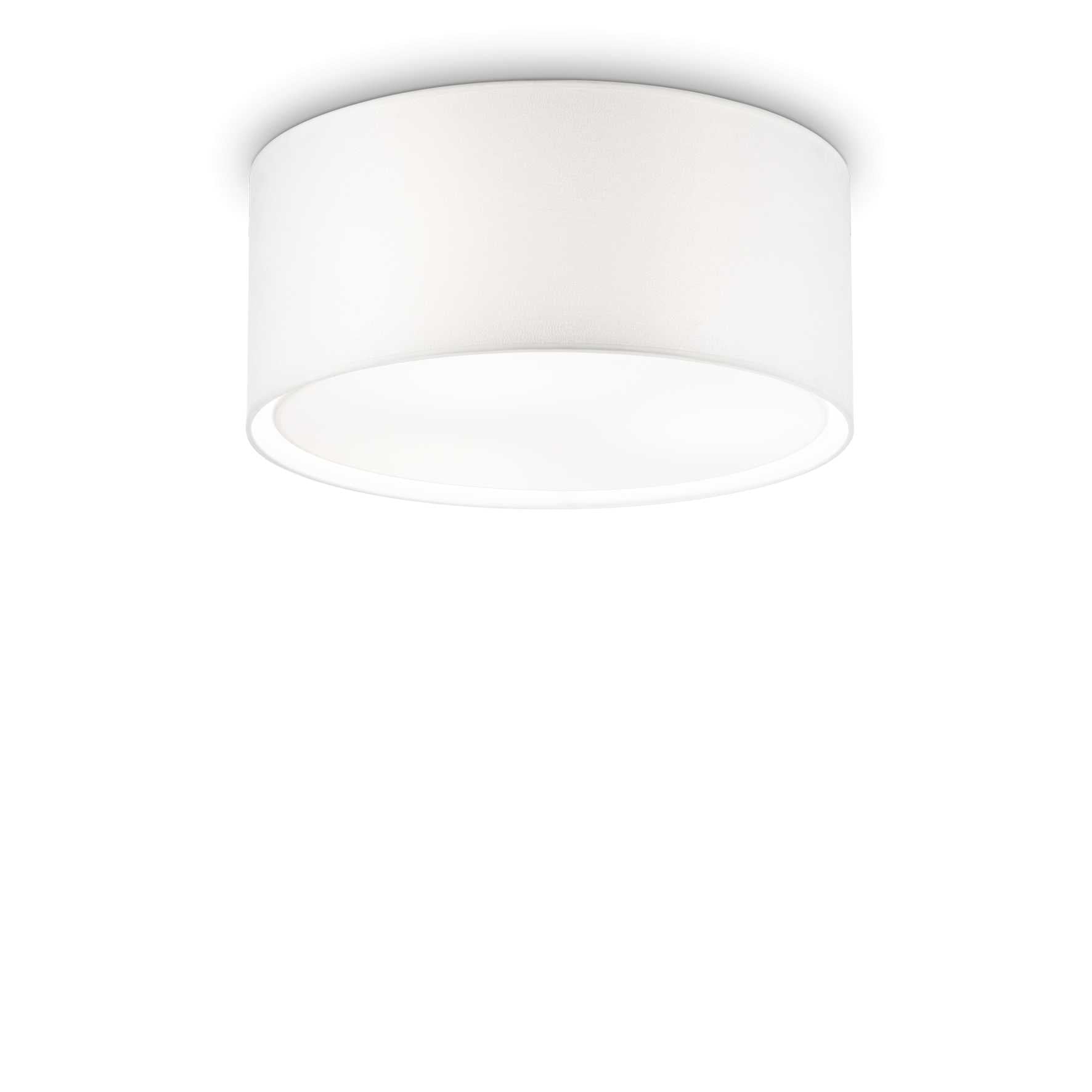 Buy Surface Mounted Downlights Australia Wheel Pl3 Surface Mounted Downlight 3 Lights White Metal - 036014