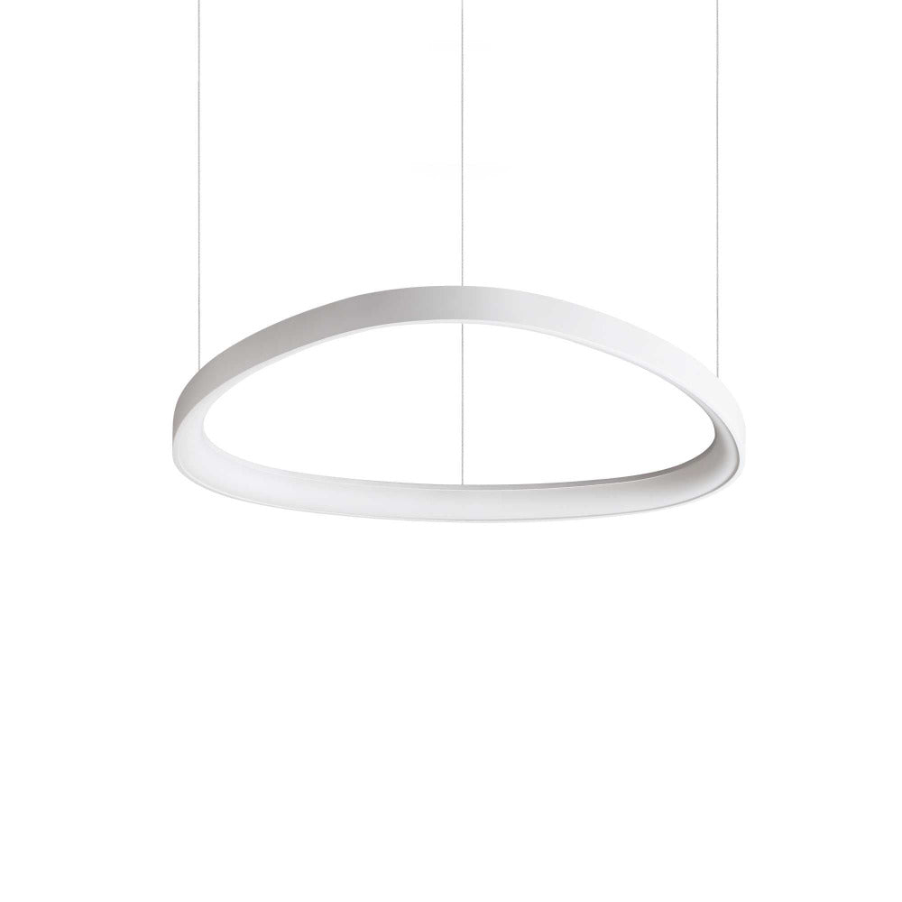 Buy LED Pendants Australia Gemini Sp LED Pendant W610mm Metal 3000K - 24725