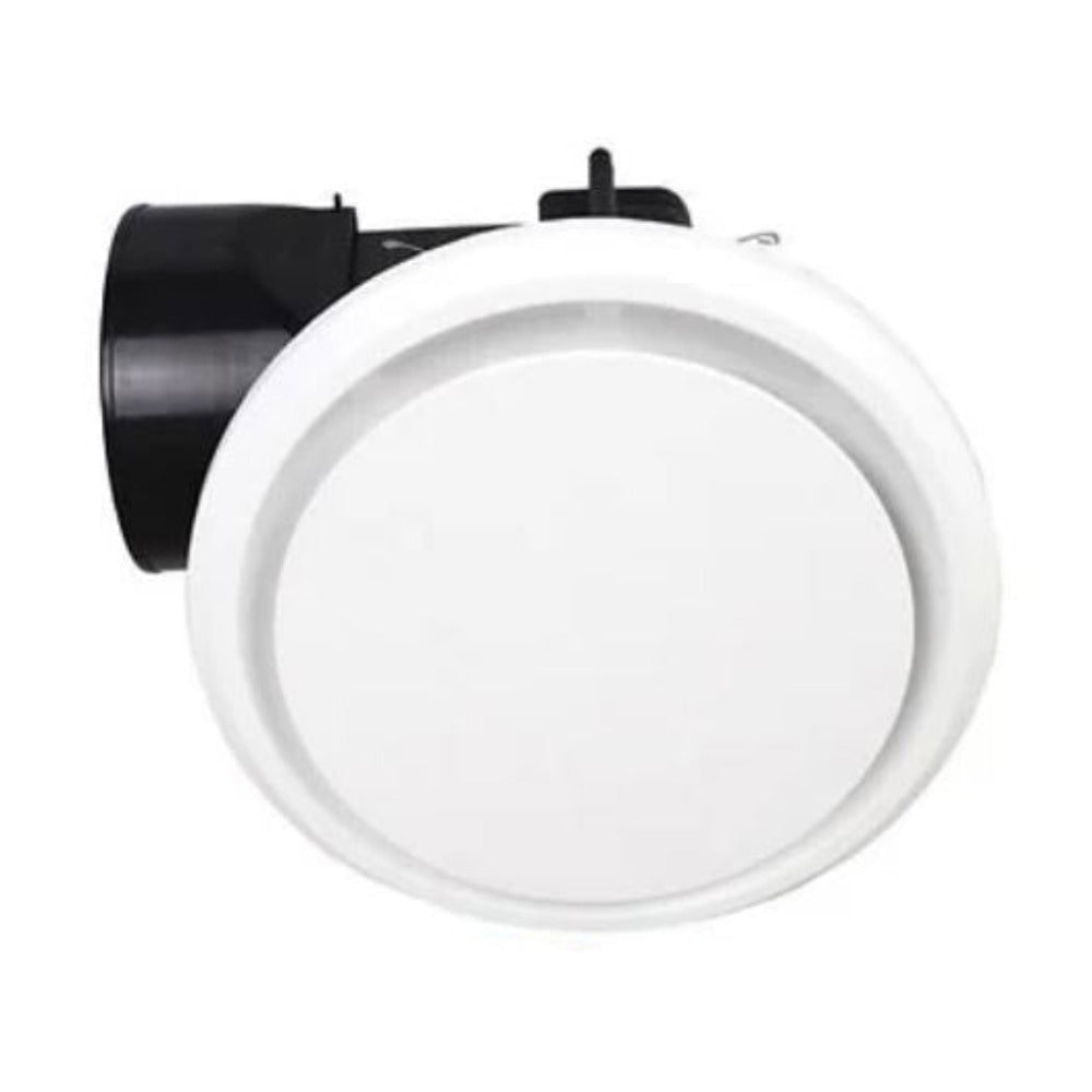 Buy Exhaust Fans Australia Round Exhaust Fan W330mm - H250-7L