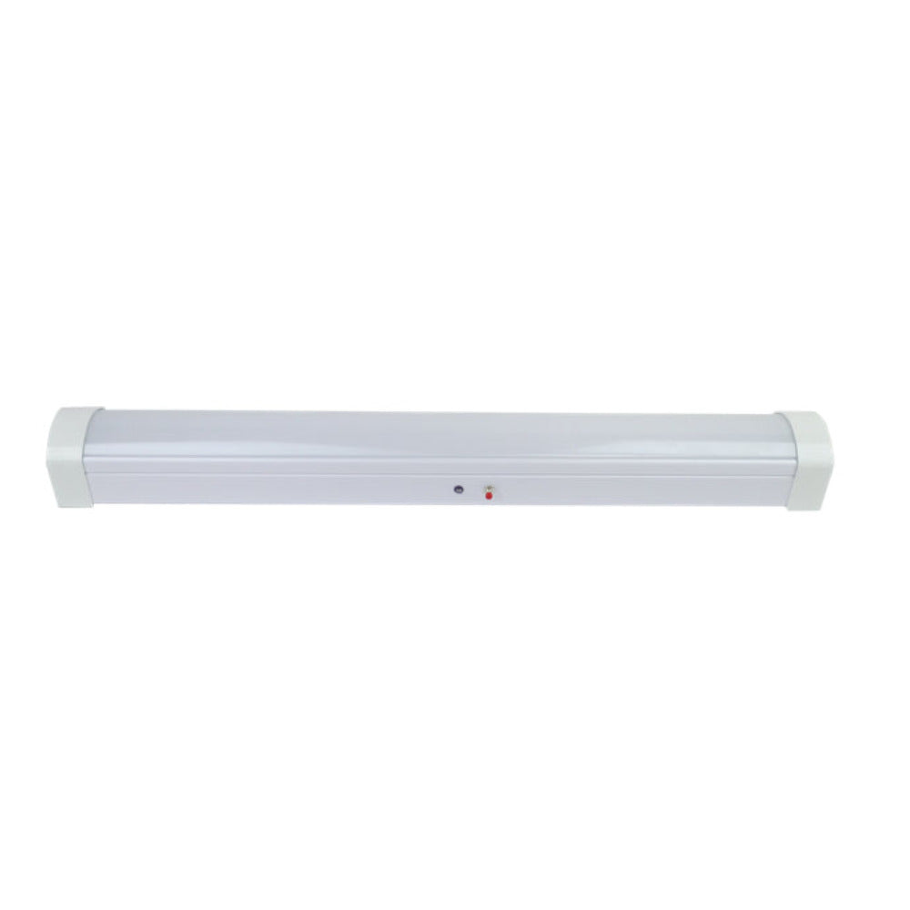 Buy Emergency LED Battens Australia Emergency LED Batten L650mm TRI Colour - LWB1803-E