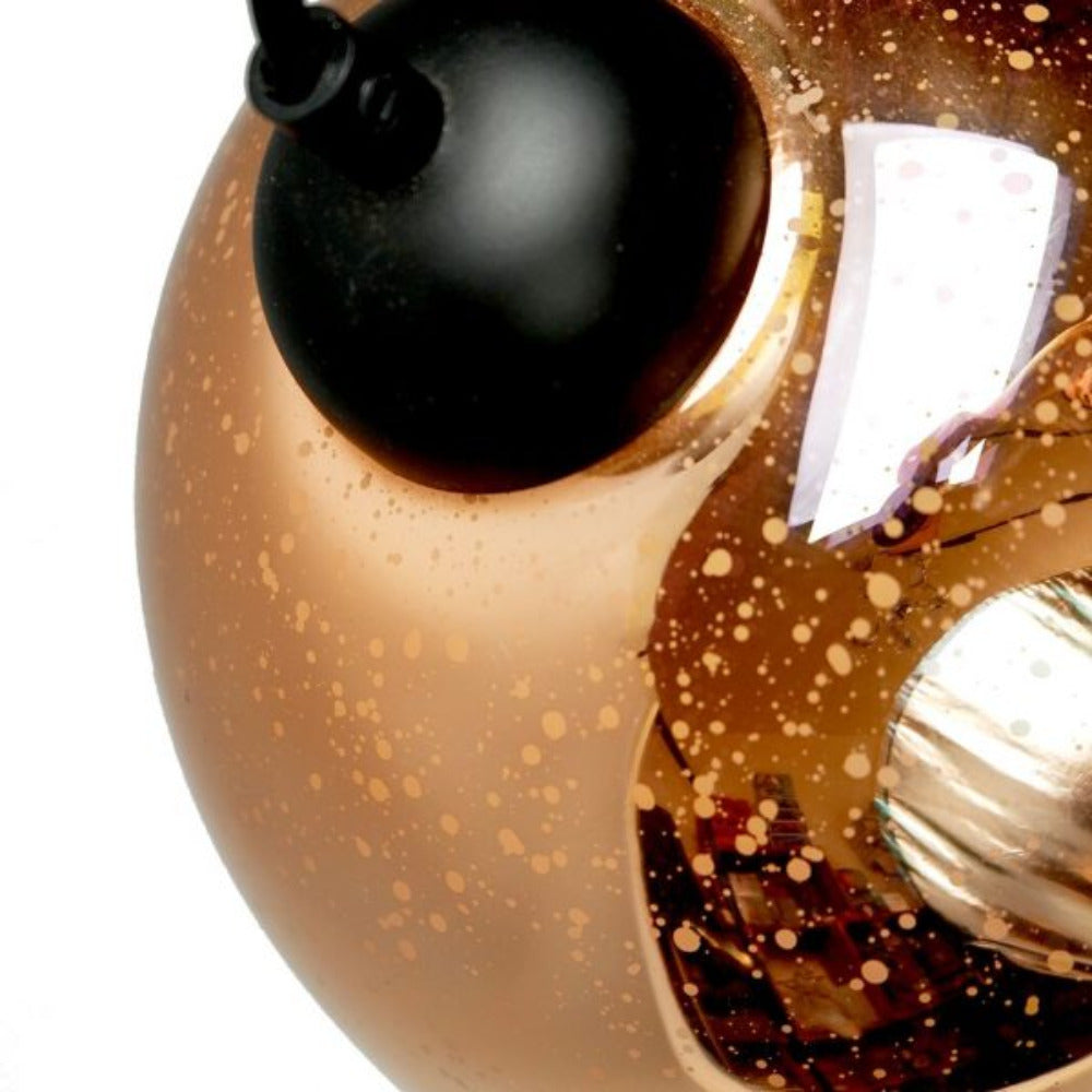 Buy Pendant Lights Australia Moravian Pendant Light Copper - LL002PL026CP