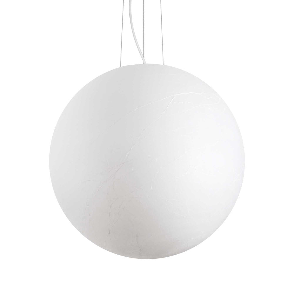 Buy Pendant Lights Australia Carta Sp1 Pendant Light White Polycarbonate - 272139