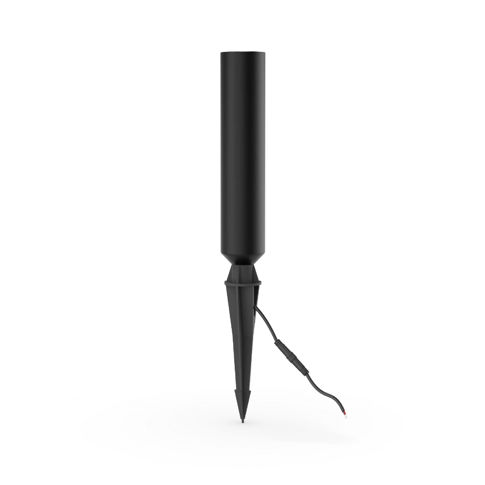 Buy Spike Lights Australia Lumena Spike Uplight 24V W60mm Aluminium 3000K - AQL-132-B02030