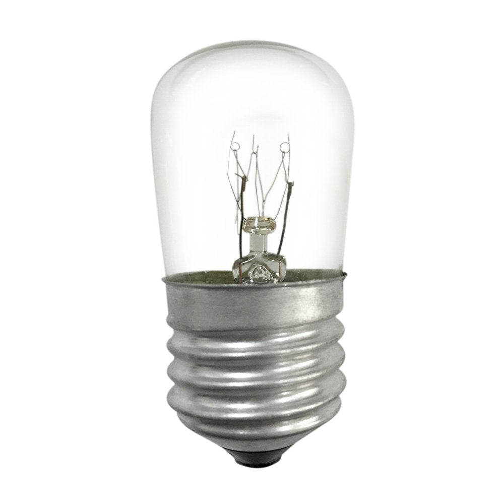 Buy Rangehood & Oven Globes Australia Oven Pilot Halogen Globe 240V 15W ES Clear - PILOV15WES - 45016