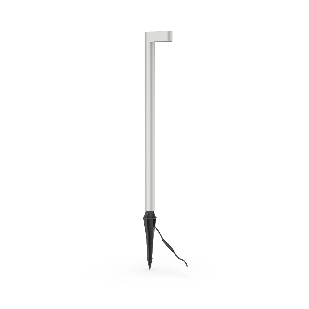 Buy Spike Lights Australia Lumena LED Spike pathlight 24V W105mm Aluminium - AQL-120-X0