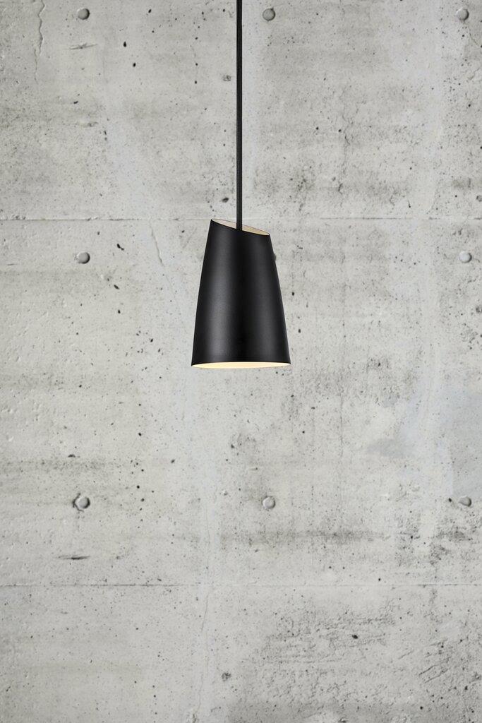 Buy Mini Pendants Australia Sway 1 Light Small Pendant Black - 48193003