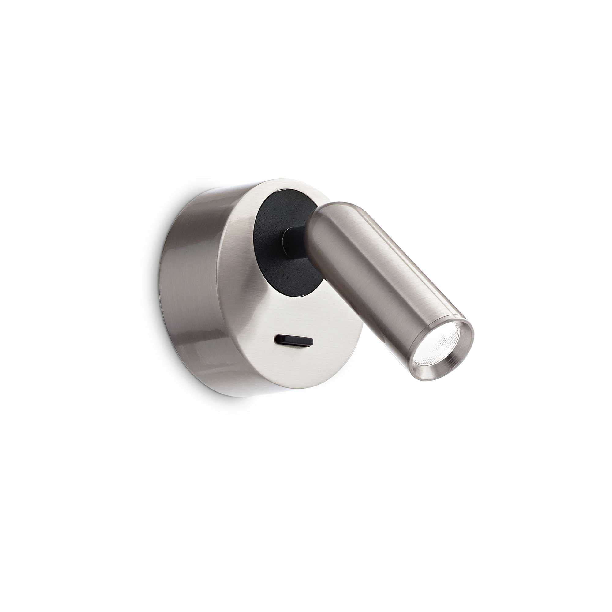 Buy Wall Sconce Australia Round Bean Ap Wall Sconce Metal 3000K - 2606