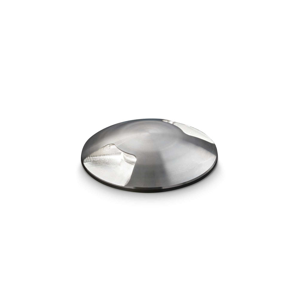 Buy Deck Lights Australia Rocket Mini Pt Deck Light 24V Two Sides Steel Glass 4000K - 222837