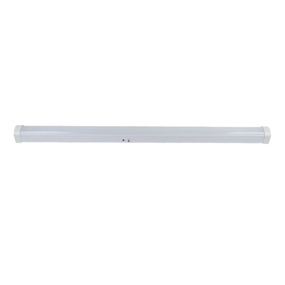 Buy Emergency LED Battens Australia Emergency LED Batten L1210mm TRI Colour - LWB1802-E