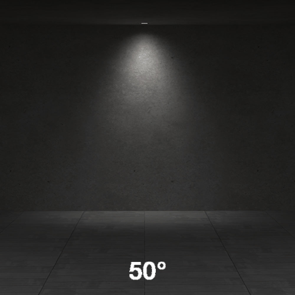 Buy Recessed LED Downlights Australia Altopiano 3.2 Round Recessed LED Downlight Honey 24V Plastic RGBW+3000K - AP3200