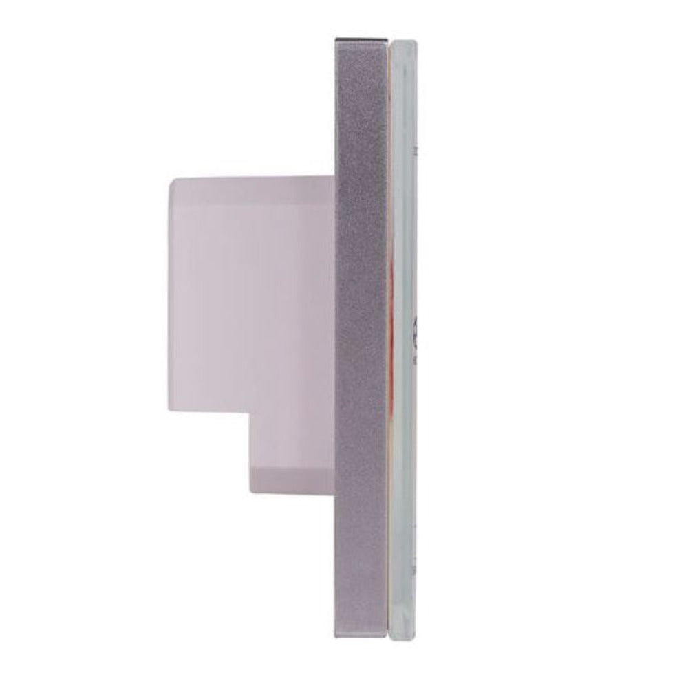 Buy Strip Light Controllers Australia LED Strip Light Touch Controller White RGBC/W - HV9101-EX8S