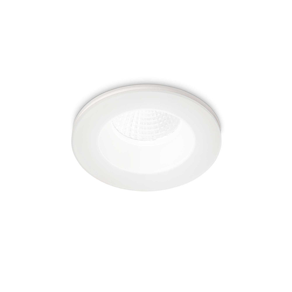Buy Recessed LED Downlights Australia Room-65 Fi Round Recessed LED Downlight 3000K - 2520