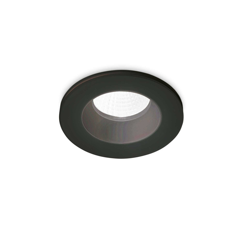 Buy Recessed LED Downlights Australia Room-65 Fi Round Recessed LED Downlight 3000K - 2520