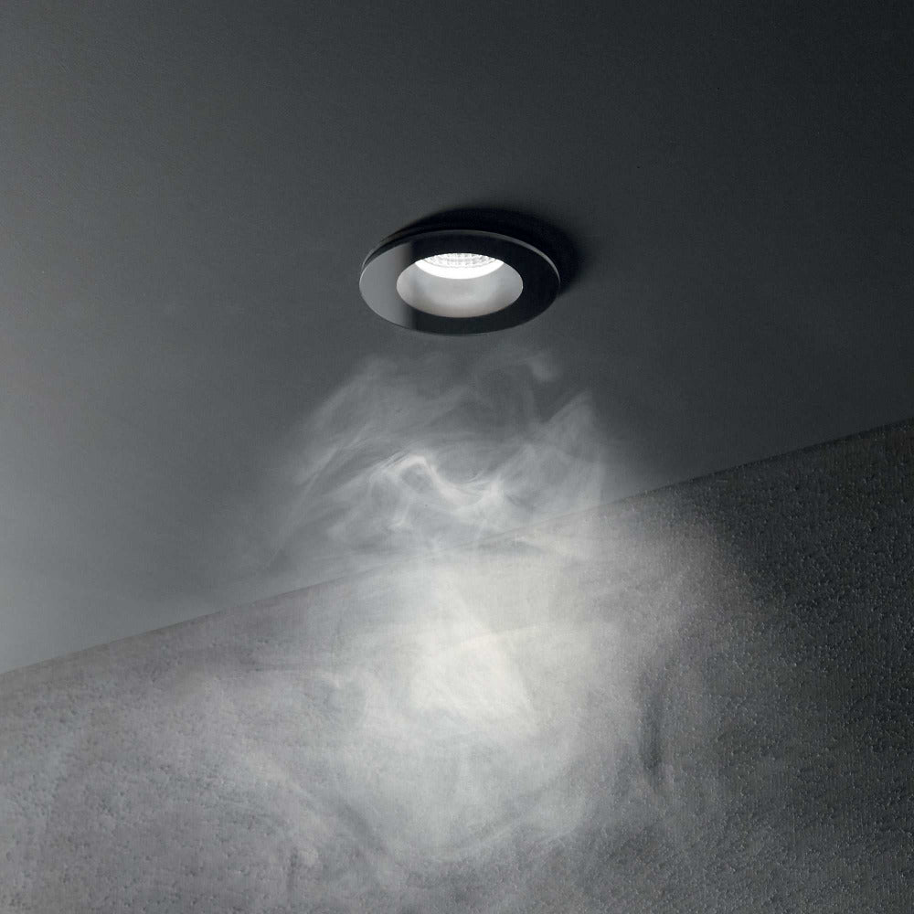 Buy Recessed LED Downlights Australia Room-65 Fi Round Recessed LED Downlight 3000K - 2520