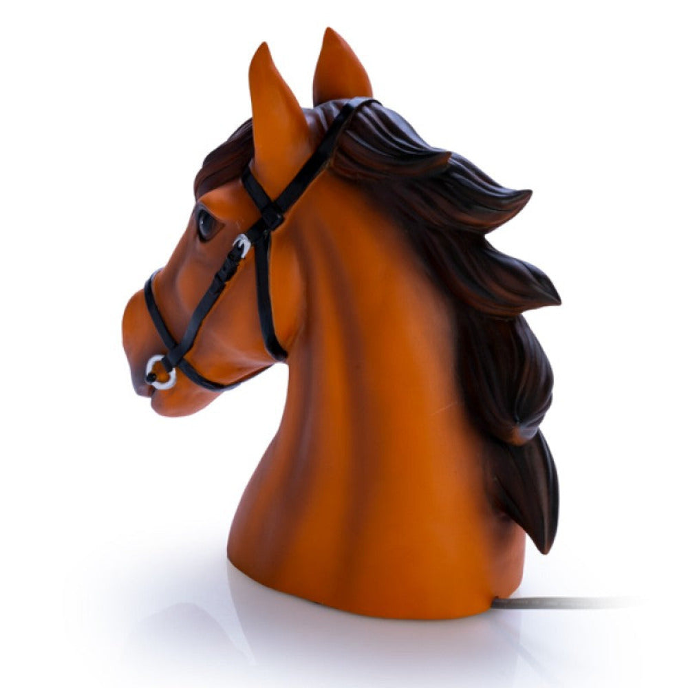 Buy Kids Lamps Australia Horse LED Kids Lamp - XW-TL/H