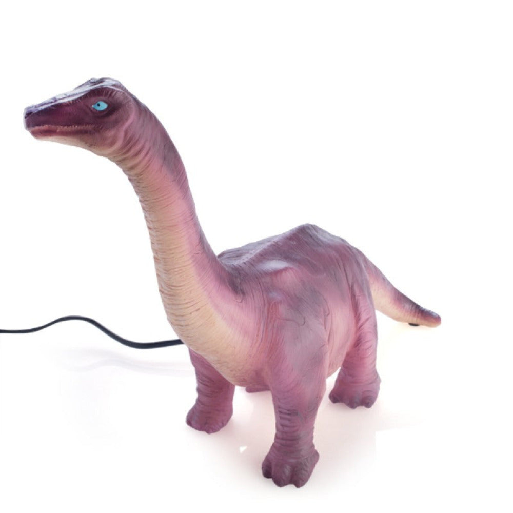 Brachiosaurus LED Kids Lamp - XW-DTL/B