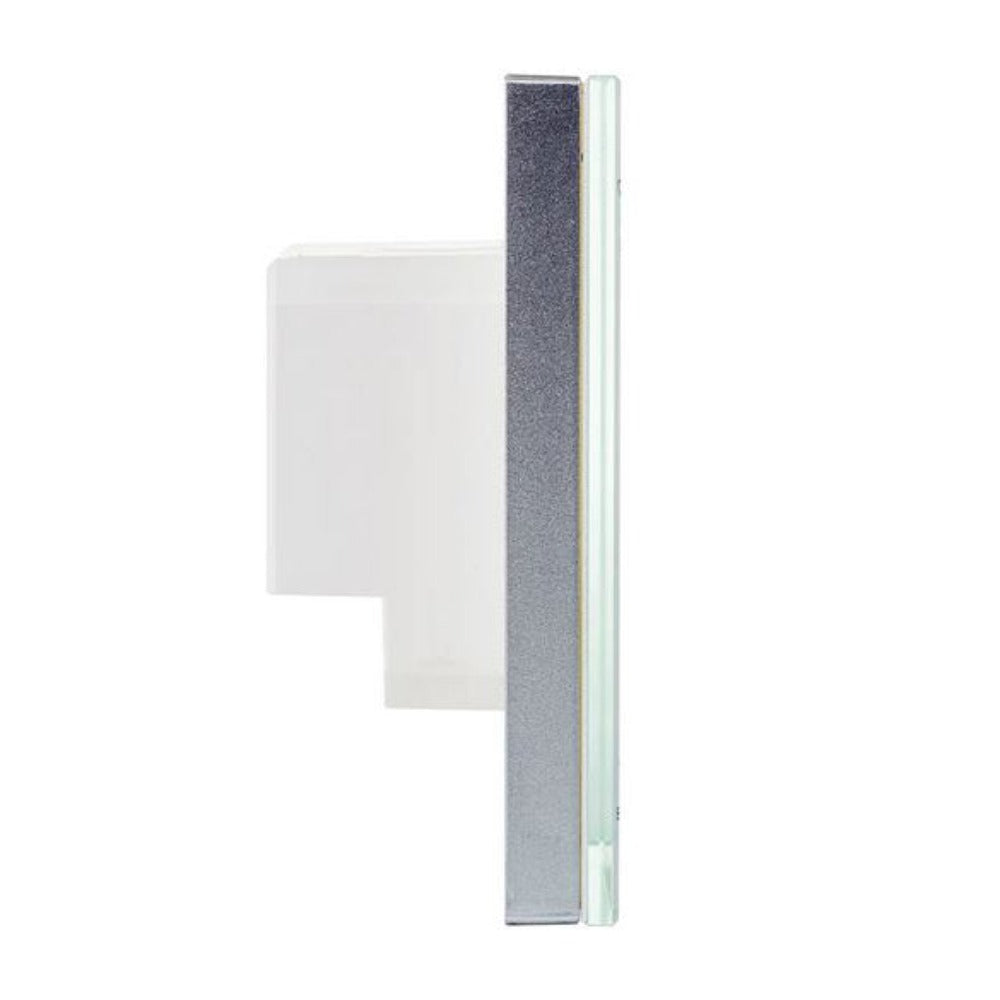 Buy Strip Light Controllers Australia LED Strip Light Touch CT Controller White 12V / 24V DC - HV9101-E2