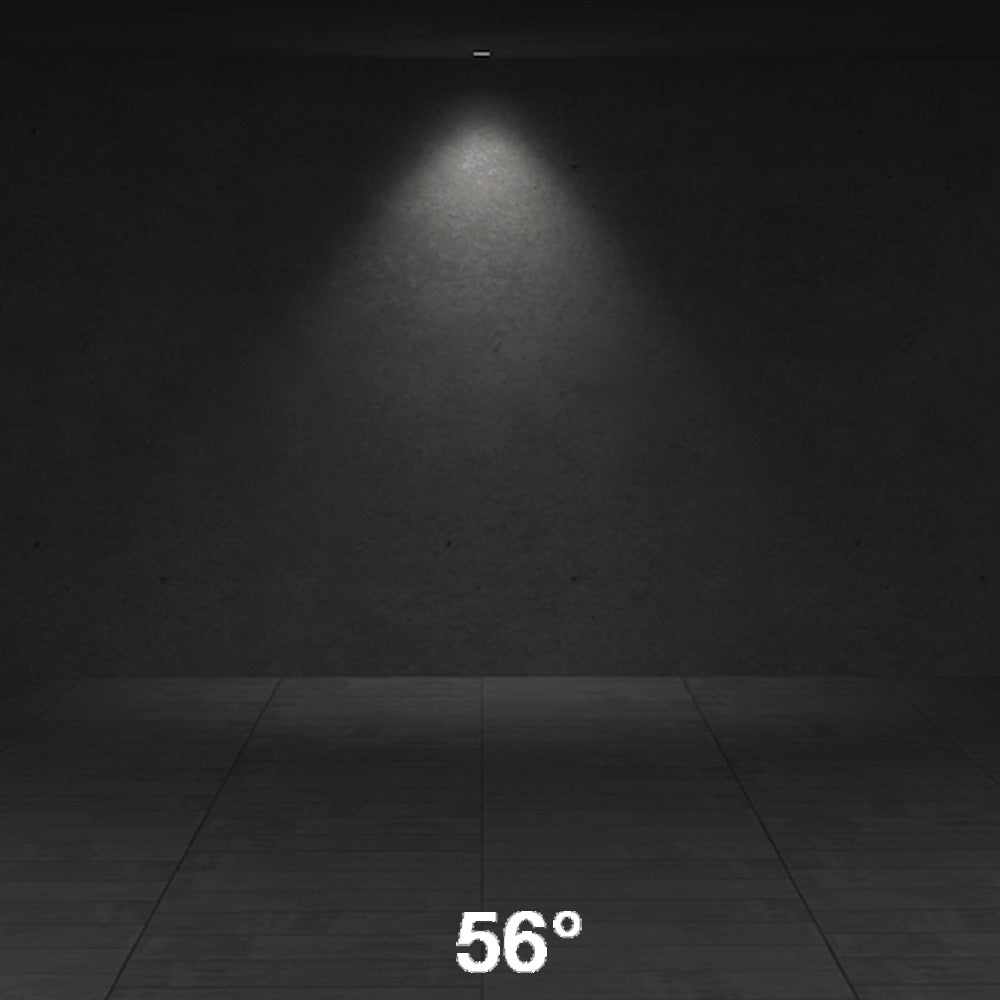 Buy Recessed LED Downlights Australia Altopiano 2.2 Round Recessed LED Downlight 24V Plastic RGBW+3000K - AP2200