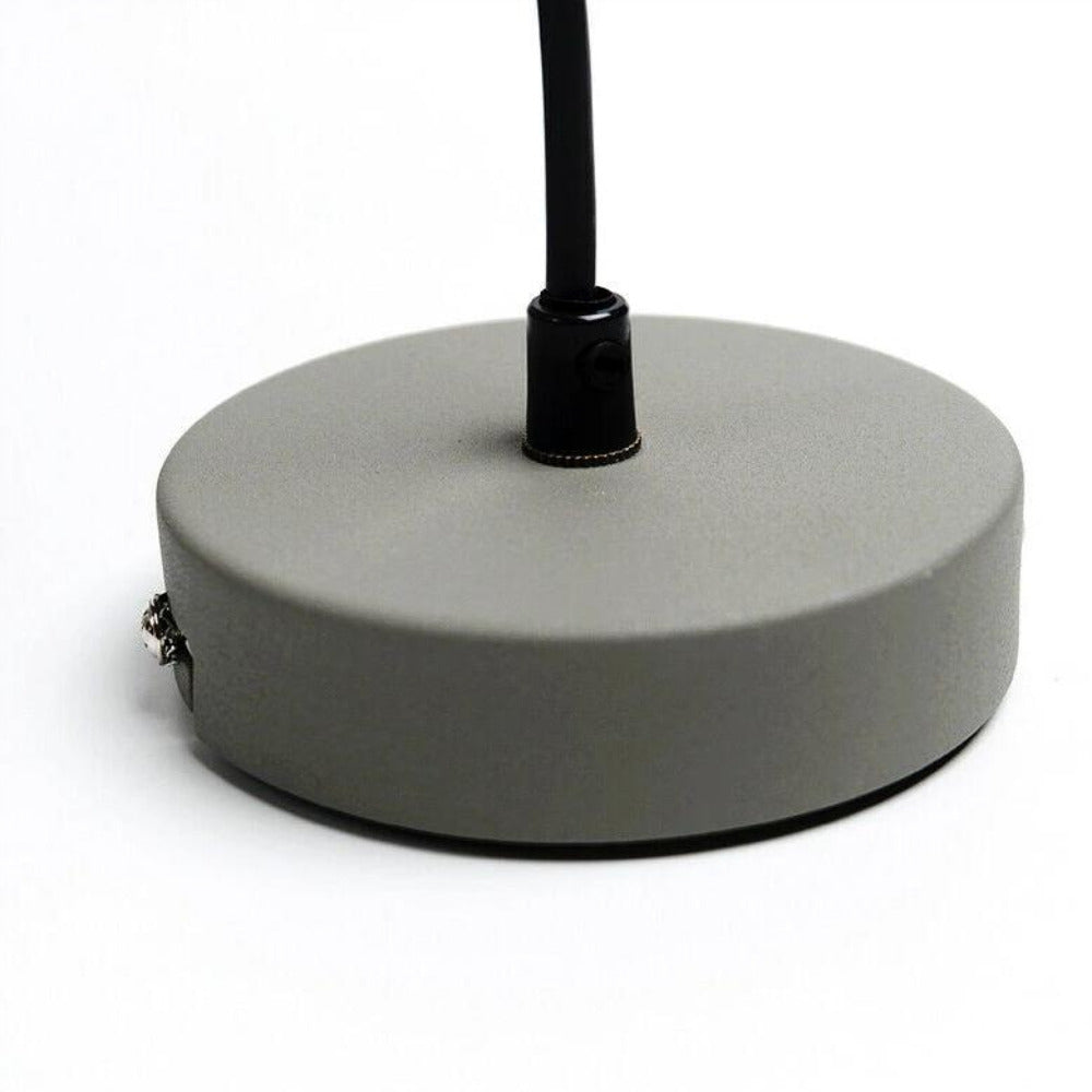 Buy Pendant Lights Australia Toronto 1 Light Pendant Grey - LL002PL035GR