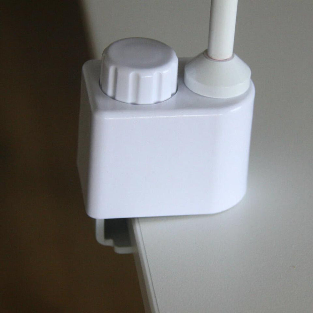 Buy Desk Lamps Australia Multi-Functional 2.4W LED Desk Lamp White - LL003TL002