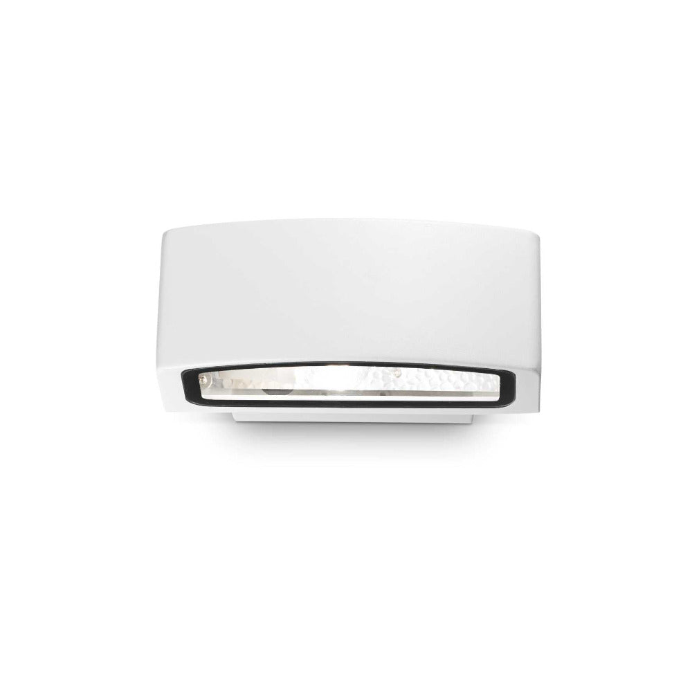 Buy Exterior Wall Lights Australia Andromeda Ap1 Exterior Wall Light Aluminum  - 06158