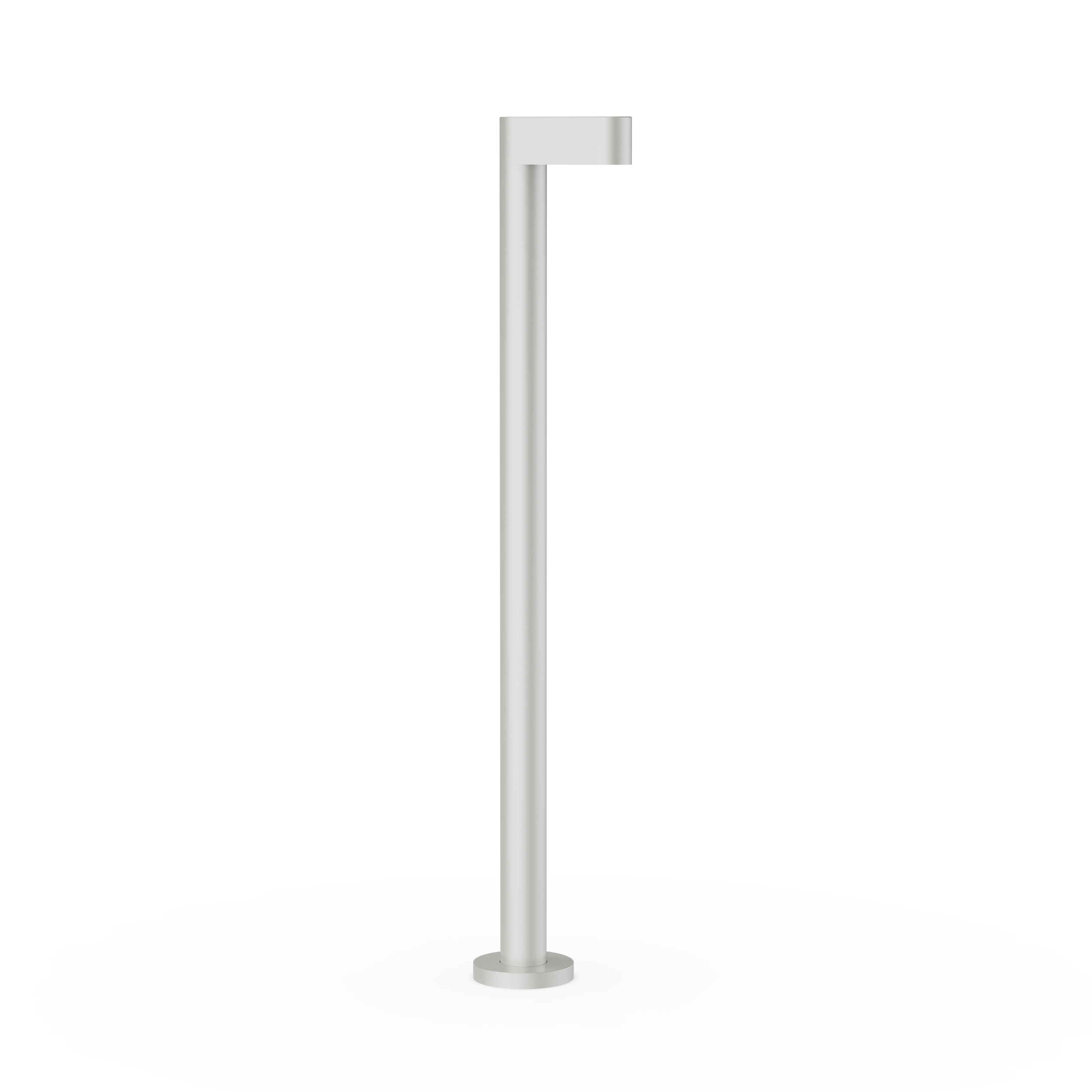 Buy Pathway Lights Australia Lumena LED Pathway Light Fixed 24V W105mm Aluminium - AQL-121-X0