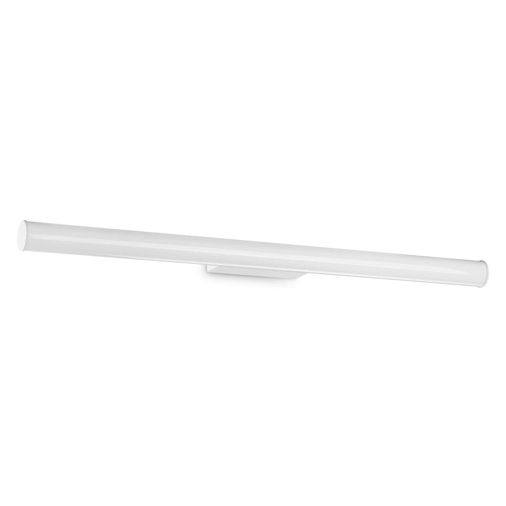 Buy Bathroom Vanity Lights Australia Pretty Ap Bathroom Vanity Light W1070mm White Aluminum 3000K - 287768