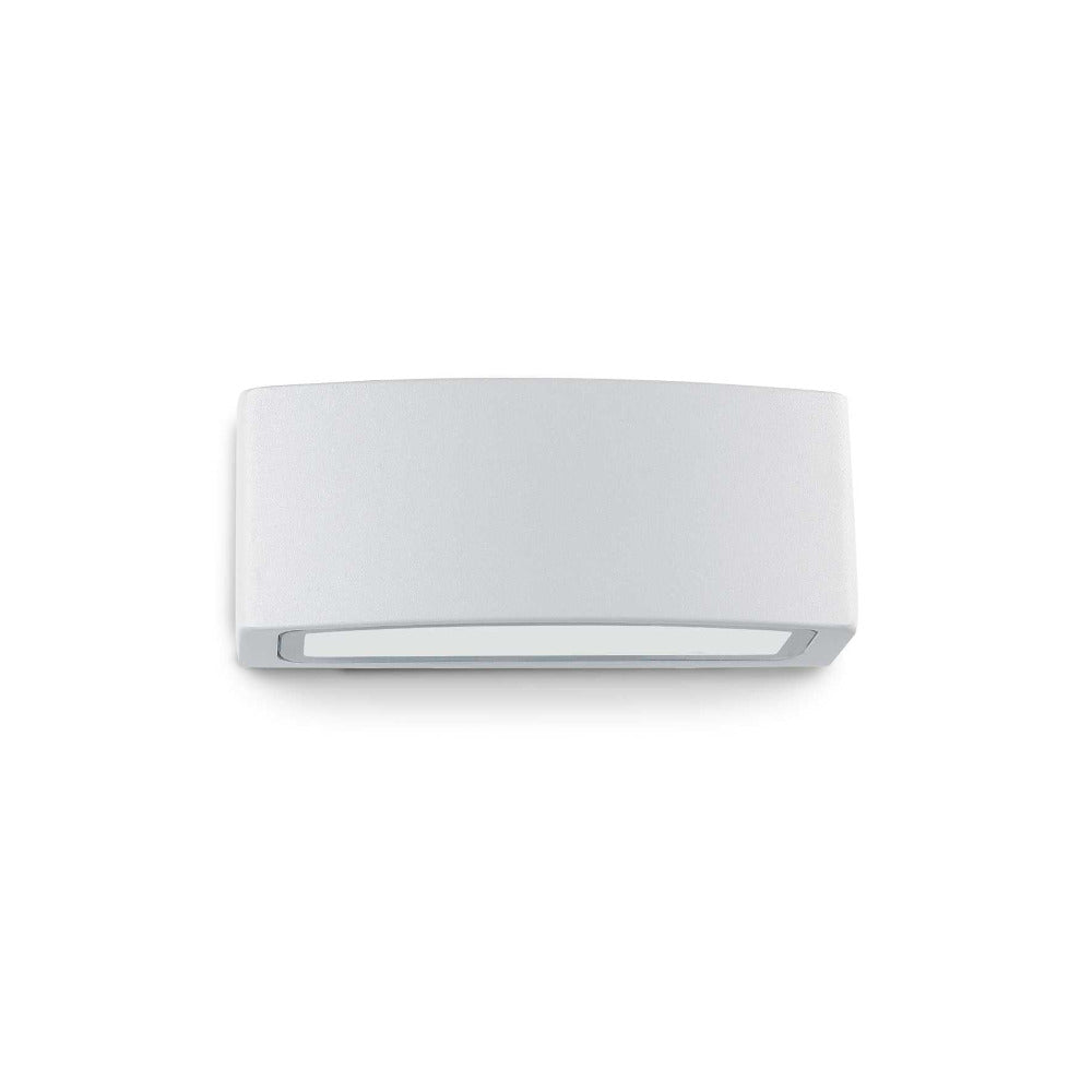 Buy Exterior Wall Lights Australia Andromeda Ap1 Exterior Wall Light Aluminum  - 06158