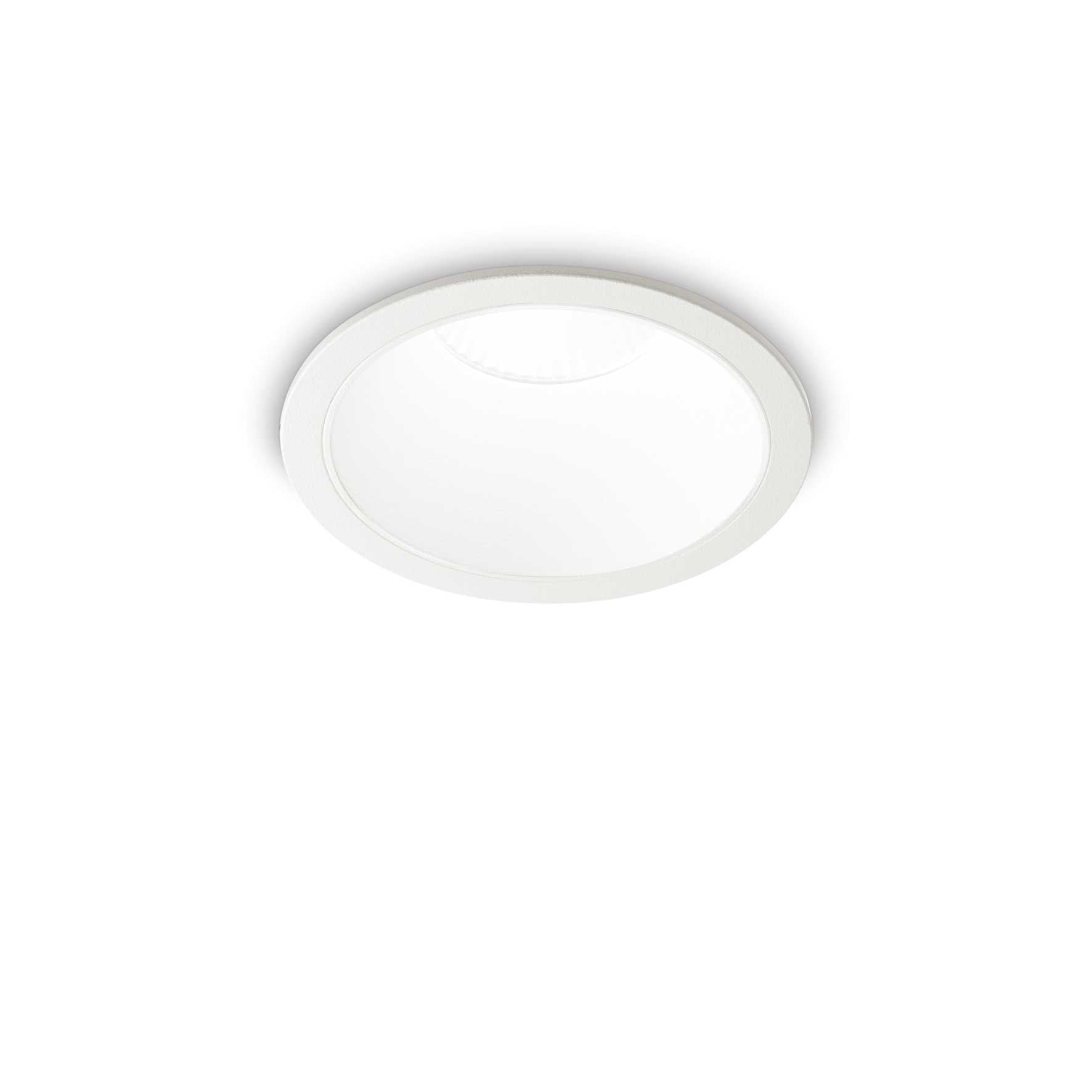 Buy Recessed Downlights Australia Game Recessed Downlight Aluminum 3000K - 1923