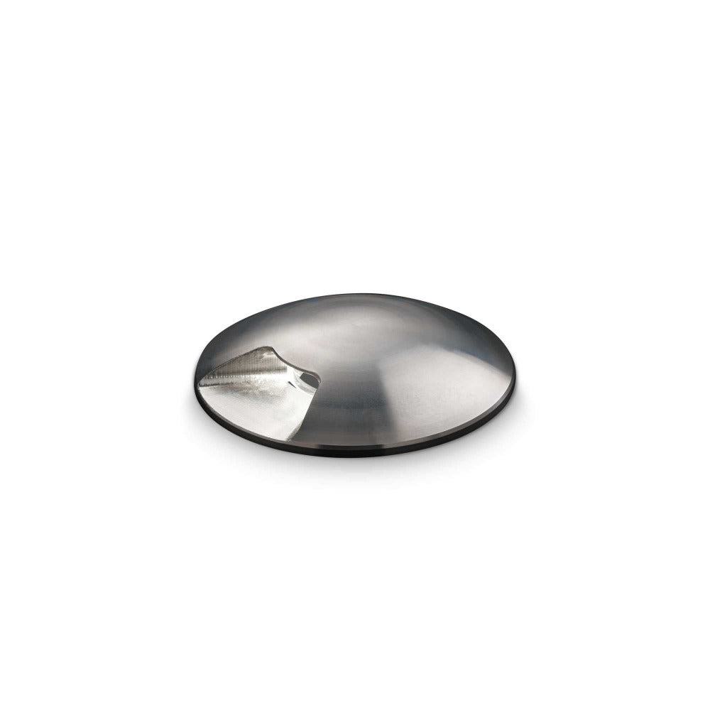 Buy Deck Lights Australia Rocket Mini Pt Deck Light 24V One Side Steel Glass 4000K - 222820