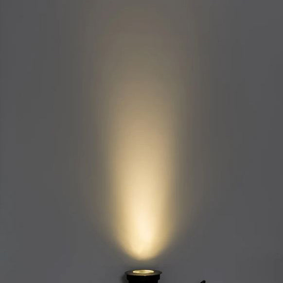 Buy Inground Lights Australia Split Inground Light 12V DC W100mm 316 Stainless Steel 3 CCT - HV1841T