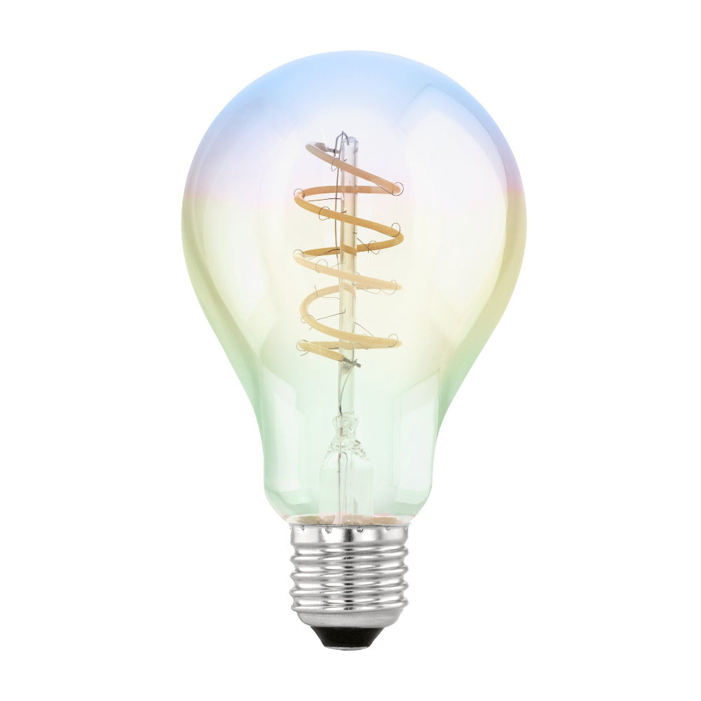 Buy LED Filament Globes Australia Bulb A75 LED Filament Globe ES 4W 240V 2000K - 110205