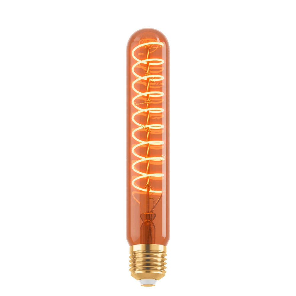 Buy LED Filament Globes Australia Bulb T30 LED Filament Globe ES 4W 240V 1600K - 110203