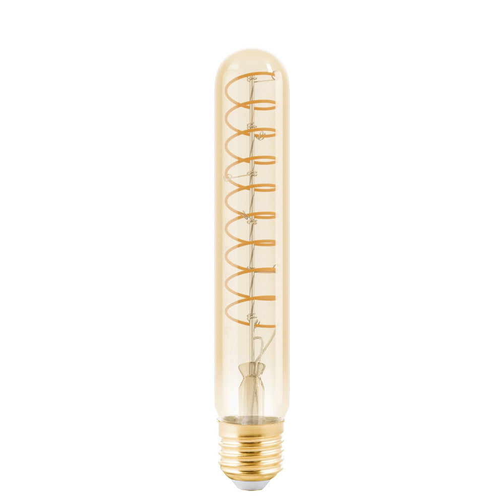 Buy LED Filament Globes Australia Bulb T30 LED Filament Globe ES 4W 240V 1600K - 110202